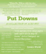 BOOK OF PUT DOWNS