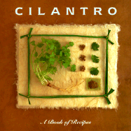 Book of Recipescilantro