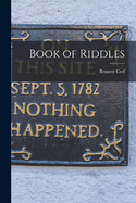 Book of riddles