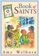 Book of Saints