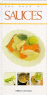 BOOK OF SAUCES - 