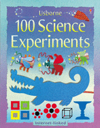 Book of Science Experiments
