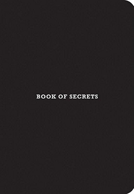 Book of Secrets - Essential Works Essential Works, and Green, Malcom, and Eaton, Thomas