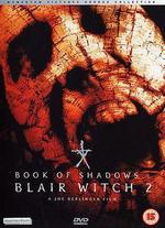 Book of Shadows: Blair Witch 2