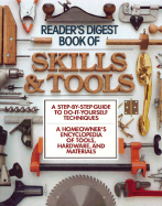 Book of Skills and Tools