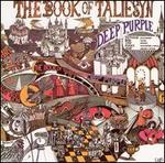 Book of Taliesyn [White Vinyl]