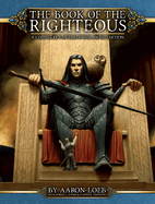 Book of the Righteous 5E
