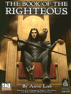 Book of the Righteous