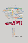 Book of Ulster Surnames