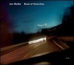 Book of Velocities
