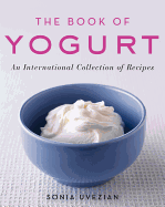 Book of Yogurt