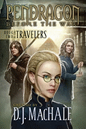 Book Two of the Travelers