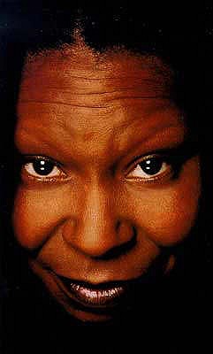 Book - Goldberg, Whoopi