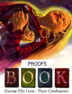 Book - Lyon, George Ella