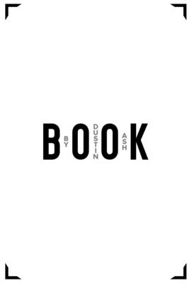 Book - Ash, Dustin