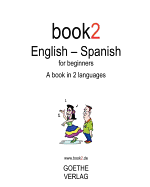 Book2 English - Spanish for Beginners