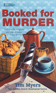Booked for Murder: 5
