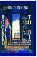 Booked to Die