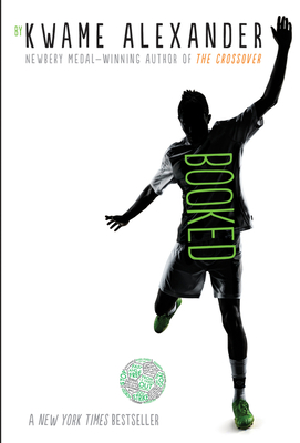 Booked - Alexander, Kwame