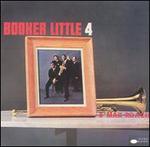 Booker Little 4 & Max Roach