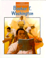 Booker T. Washington - Gleiter, Jan