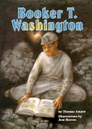 Booker T. Washington - Amper, Thomas