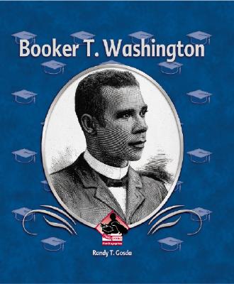 Booker T Washington - Gosda, Randy T