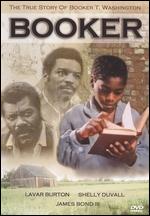 Booker - Stan Lathan
