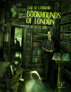 Bookhounds of London