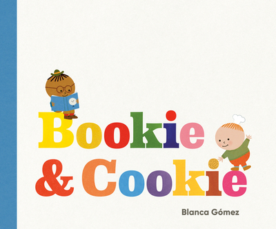 Bookie & Cookie - 