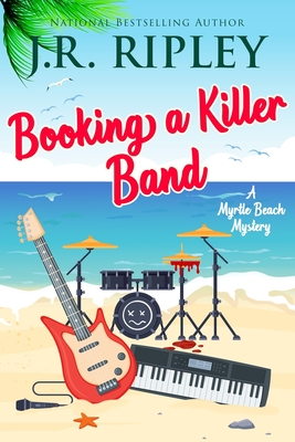 Booking A Killer Band - Ripley, J R