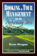 Booking and Tour Management for the Performing Arts