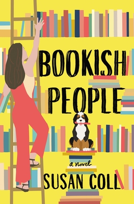 Bookish People - Coll, Susan
