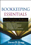 Bookkeeping Essentials: How to Succeed as a Bookkeeper
