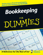 Bookkeeping for Dummies