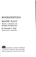 Bookkeeping Made Easy