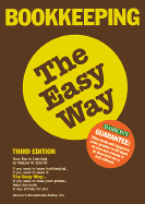 Bookkeeping the Easy Way