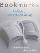 Bookmarks for Public Writing