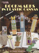 Bookmarks in Plastic Canvas