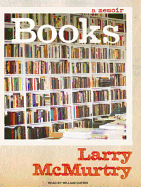 Books: A Memoir