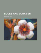 Books and Bookmen