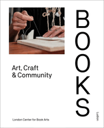 Books: Art, Craft & Community