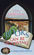 Books Can Be Deceiving