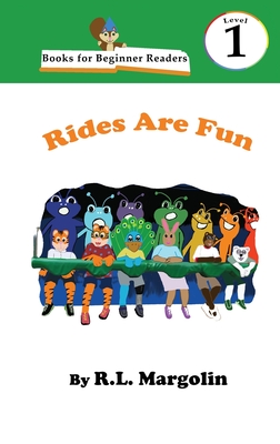 Books for Beginner Readers Tram Ride - Margolin, R L