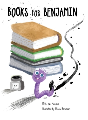 Books For Benjamin - de Rouen, R G