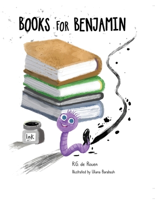 Books For Benjamin - de Rouen, R G