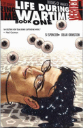 Books of Magic: Life During Wartime