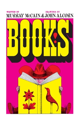 Books! - McCain, Murray