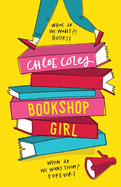 Bookshop Girl