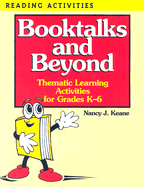 Booktalks and Beyond: Thematic Learning Activities for Grades K-6